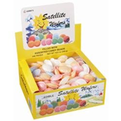 Gerrits Satellite Wafers - 240 Count Box