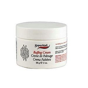 Supernail Buffing Cream 0.5 OZ