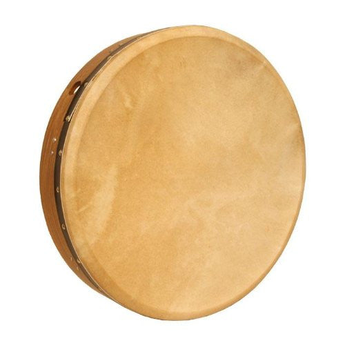 Bendir, 18", with Snare