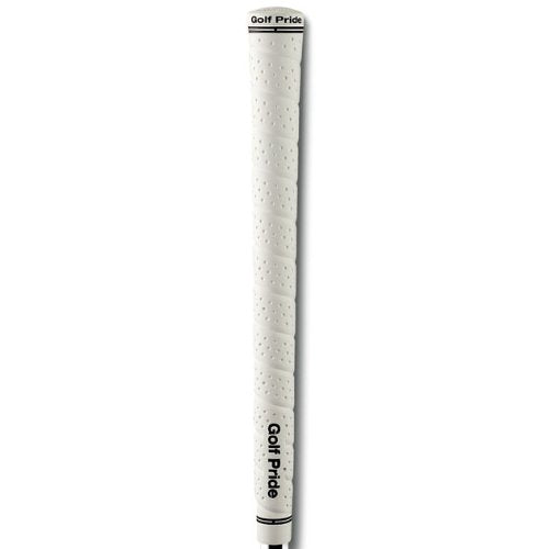 Golf Pride Tour Wrap 2G - White - Midsize