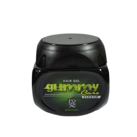 Hair Gel, Keratin, 220 ml