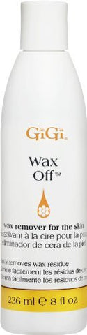 Wax Off, 8 oz