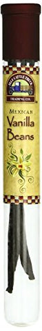 Mexican Vanilla Beans Natural