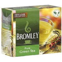 Bromley Green Tea 48.0 BG