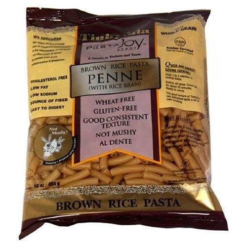 Brown Rice Pasta, Penne 16.0 OZ