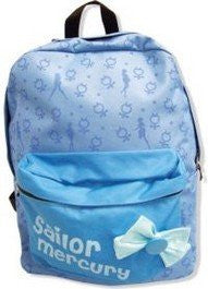 Sailormoon Sailor Mercury Backpack