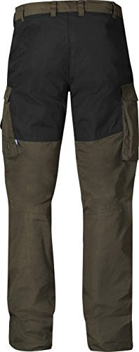 Barents Pro Trousers, 48, DARK OLIVE