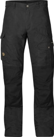 Barents Pro Trousers, 48, DARK GREY