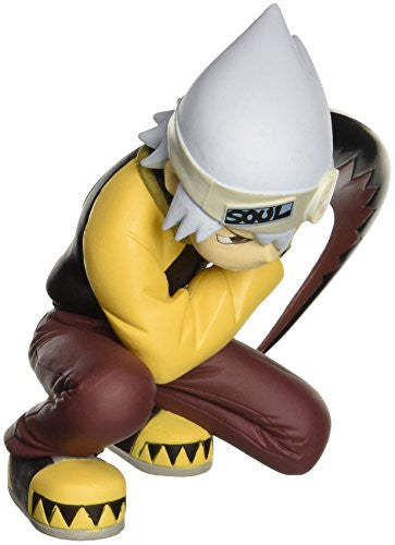 Soul Eater Soul Figure