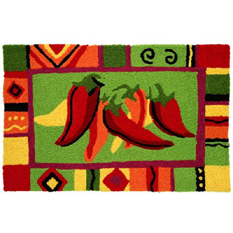 Red Hot Chili Peppers 21" x 33"