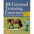 101 Ground Training Exercises Horse (Paperback)