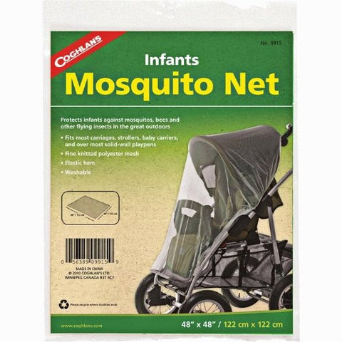 INFANT MOSQUITO NET