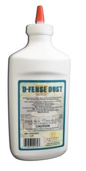 D-Fense Deltamethrin Dust 1 lb (Generic Delta Dust)