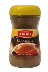 Leroux Chocolate Instant Chicory