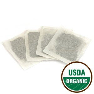 Hibiscus Heaven Organic Tea 4 oz