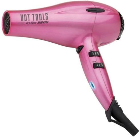 Dryer Ionic Pink Titanium