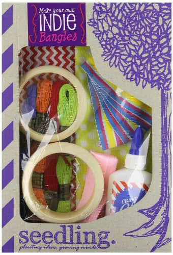 Make your own Indie Bangles