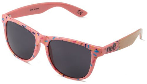 Unisex Daily Shades - STRAWBERRY DONUT