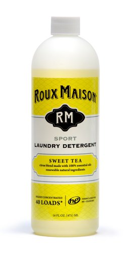 Sport Laundry Detergent - Sweet Tea 16 oz.