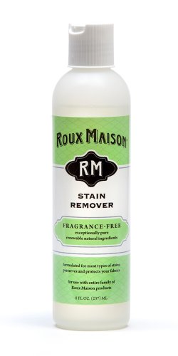 Stain Remover Fragrance-Free 8 oz.