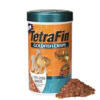 TETRA 2.4OZ TETRAFIN TROPICAL CRISPS 68G