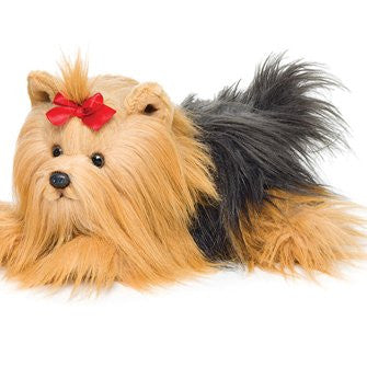 Yorkshire Terrier Lg 11.5"