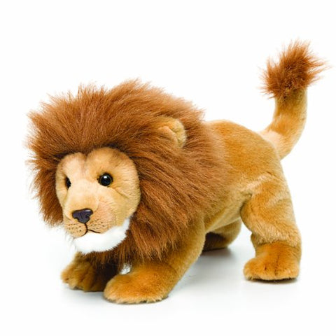 Lion Large 11.5"