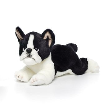 Boston Terrier Lg 11.5"