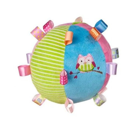 Oodles Owl Chime Ball