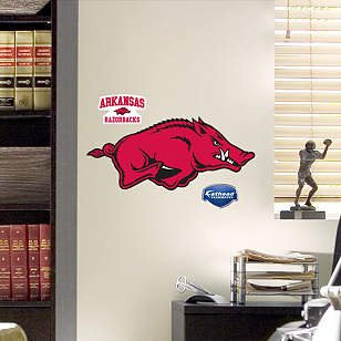 Arkansas Teammate