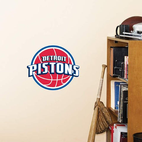 Detroit Pistons Teammate