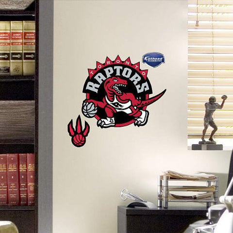 Toronto Raptors Teammate