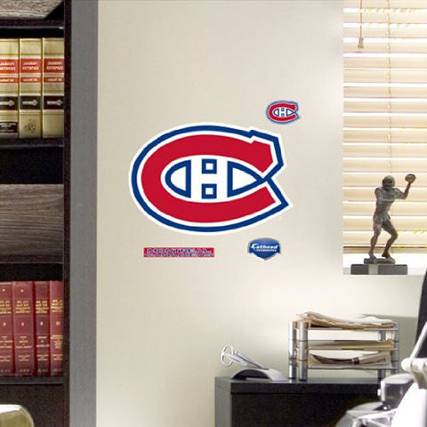 Montreal Canadiens Teammate