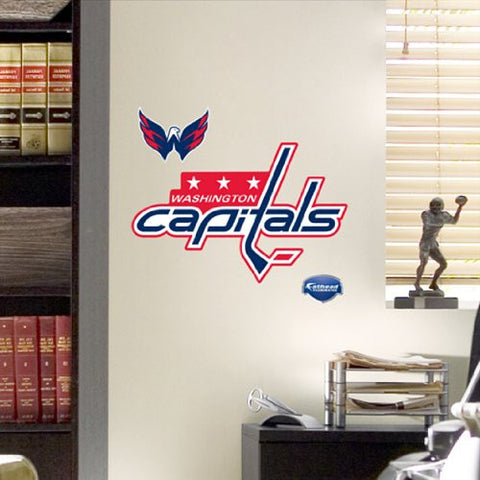 Washington Capitals Teammate