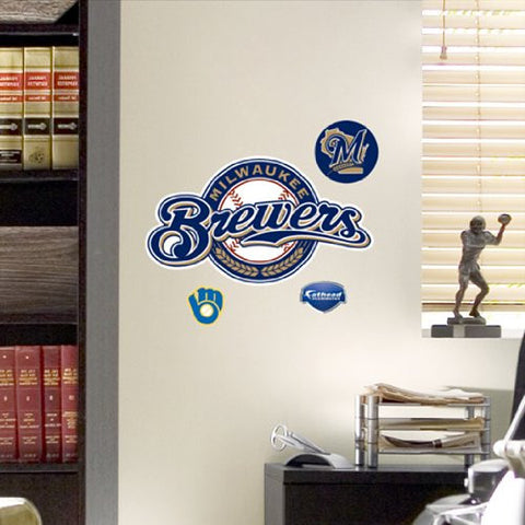 Milwaukee Brewers Teammate