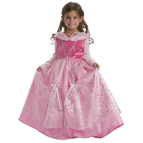 "NEW" Deluxe Sleeping Beauty (Sm 1-3 yrs, child 2T)