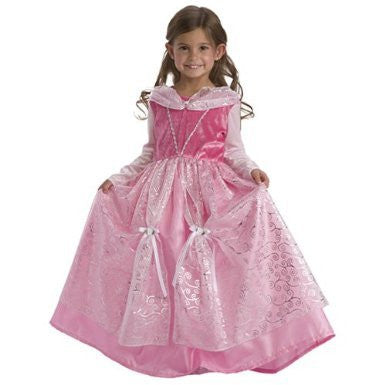 "NEW" Deluxe Sleeping Beauty (Lrg 5-7 yrs, child 6)