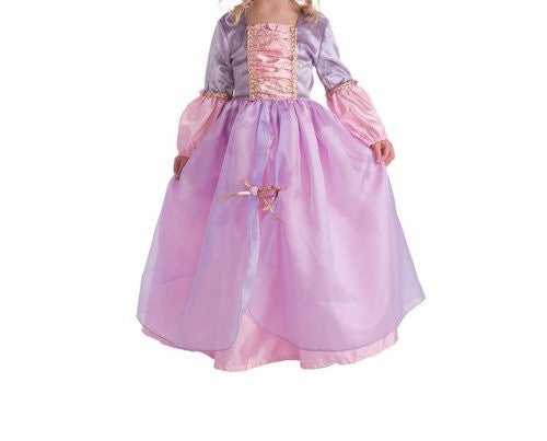NEW" Deluxe Rapunzel (Lrg 5-7 yrs, child 6, 37")