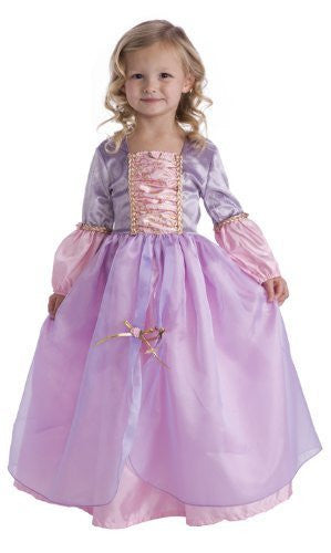 NEW" Deluxe Rapunzel (XL 7-9 yrs, child 8, 42")