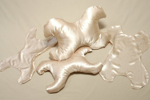 "Save My Face!"® Gift Set in Satin Champagne