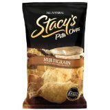 Pita Chips Multigrain 8.0 OZ (Pack of 3)