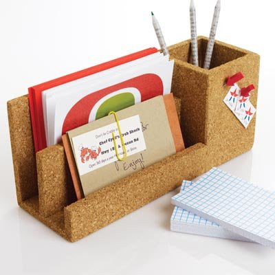 Anderson Desk Organizer