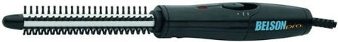1/2" Pro Dual-Heat Brush Iron