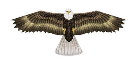 Birds of Prey, Eagle