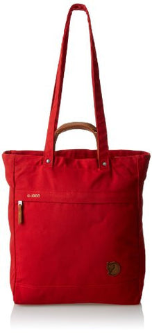 Totepack No. 1, RED