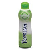 TROPICLEAN ALOE MOIST SHAMPOO 20oz