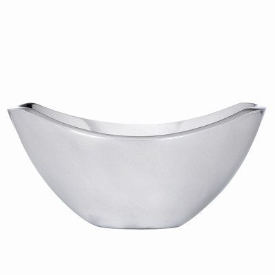 Classic Fjord Cast Aluminum Bowl by Dansk