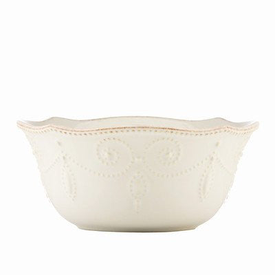 FRENCH PERLE WH ALL PURPOSE BOWL