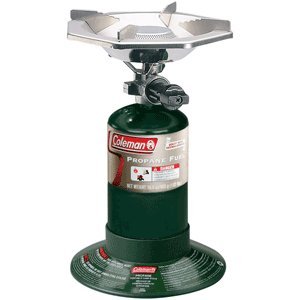 PERFECTFLOW - 1 BURNER PROPANE STOVE