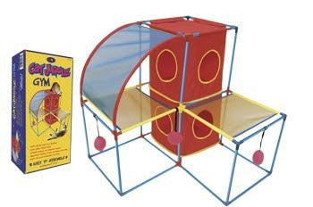 Cat Jungle Gym